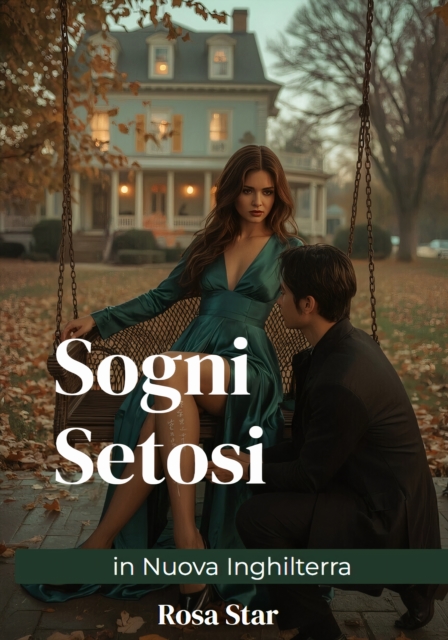 Sogni Setosi in Nuova Inghilterra