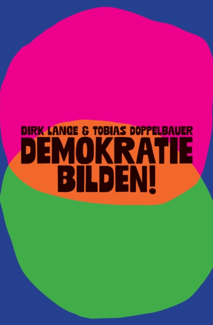 Demokratie bilden!