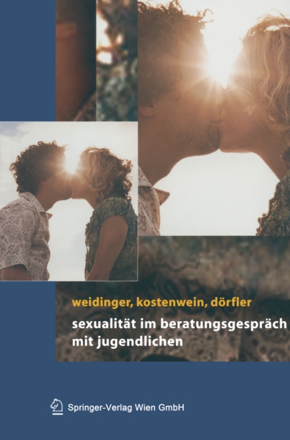 Sexualität im Beratungsgespräch mit Jugendlichen