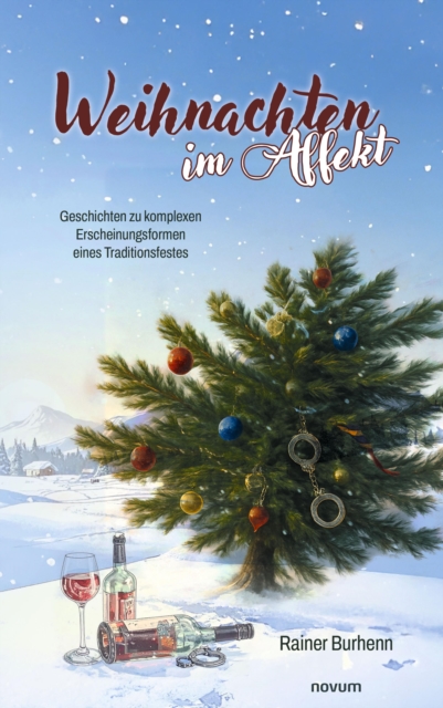 Weihnachten im Affekt