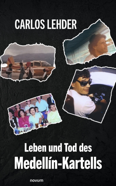 Leben und Tod des Medellin-Kartells
