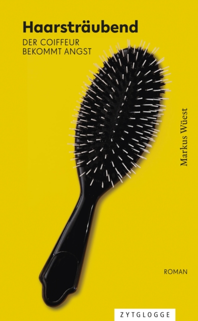 Haarsträubend