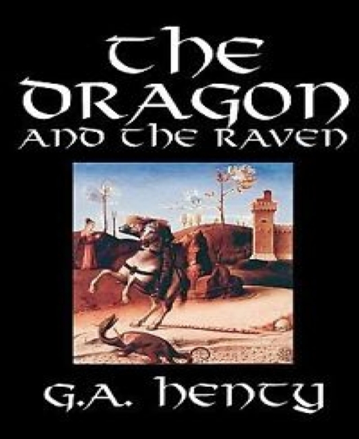 Dragon and the Raven