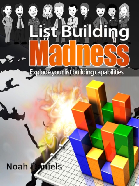 List Building Madness