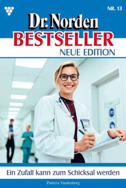 Ein Zufall kann zum Schicksal werden