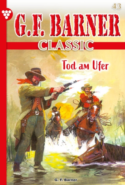G.F. Barner Classic 43 – Western