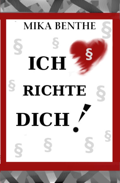 Ich richte dich!