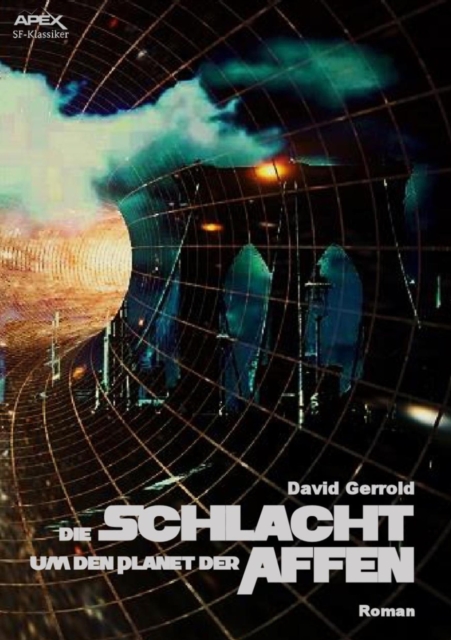 DIE SCHLACHT UM DEN PLANET DER AFFEN