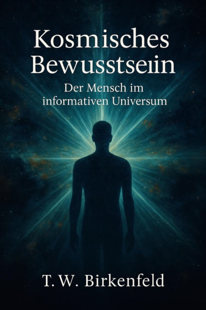 Kosmisches Bewusstsein – Der Mensch im informativen Universum