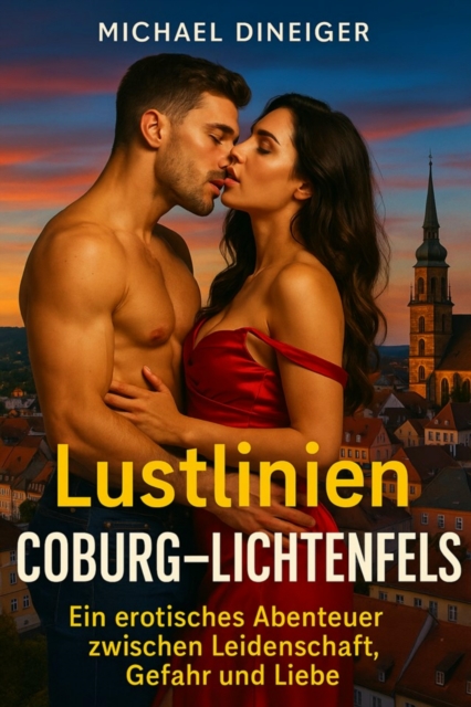 Lustlinien Coburg-Lichtenfels