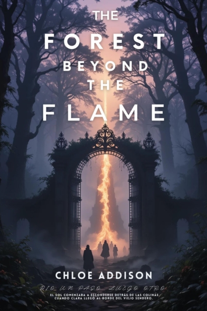 Forest Beyond the Flame