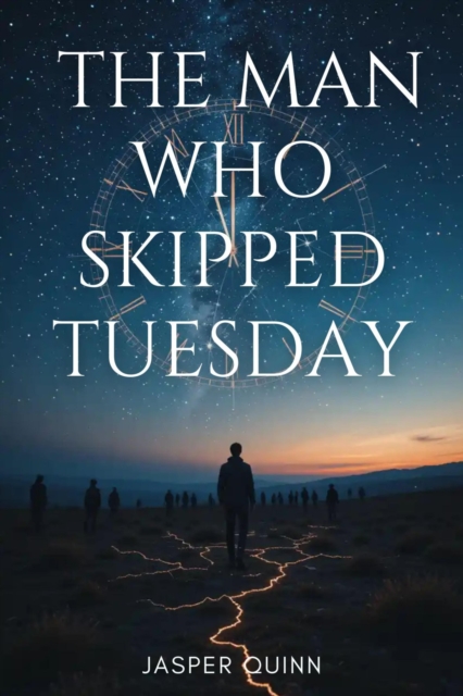 Man Who Skipped Tuesday