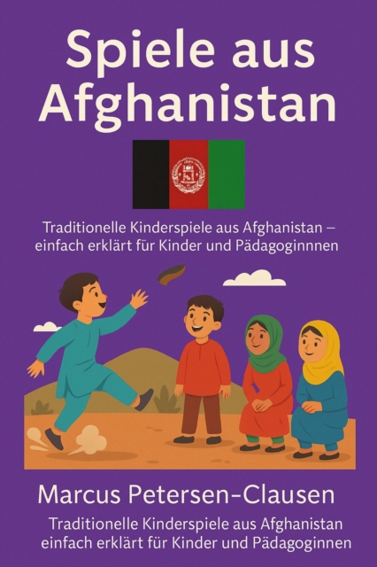 Spiele aus Afghanistan