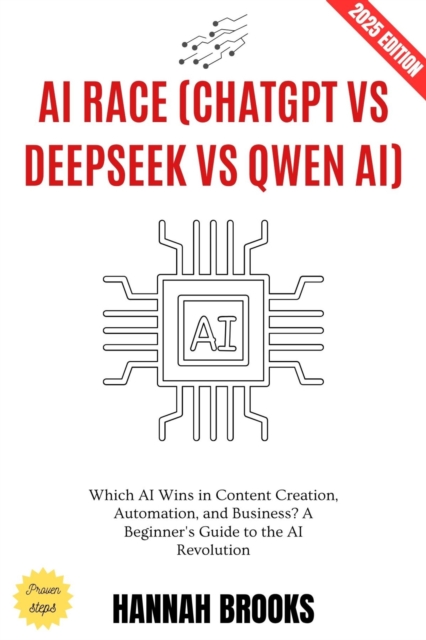 AI Race: ChatGPT vs Deepseek vs Qwen AI: