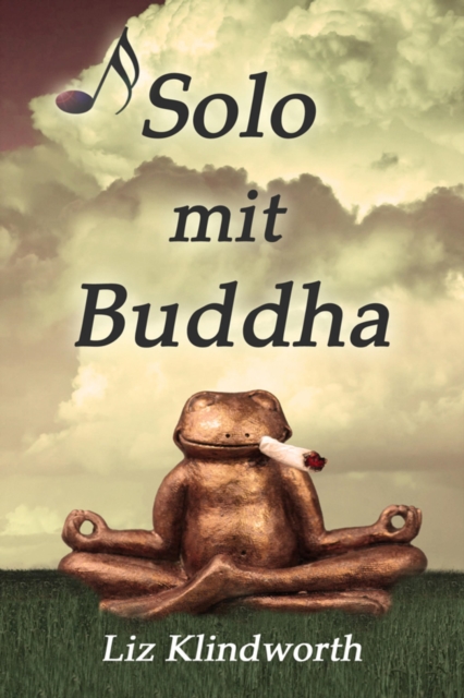 Solo mit Buddha