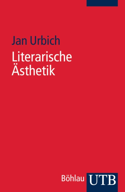 Literarische Ästhetik
