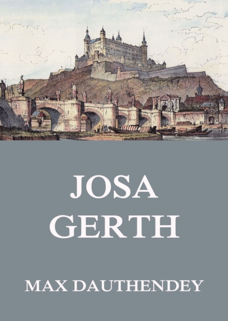 Josa Gerth