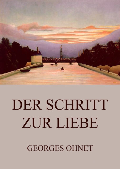 Der Schritt zur Liebe