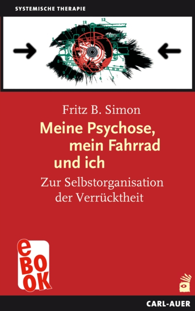 Meine Psychose, mein Fahrrad und ich
