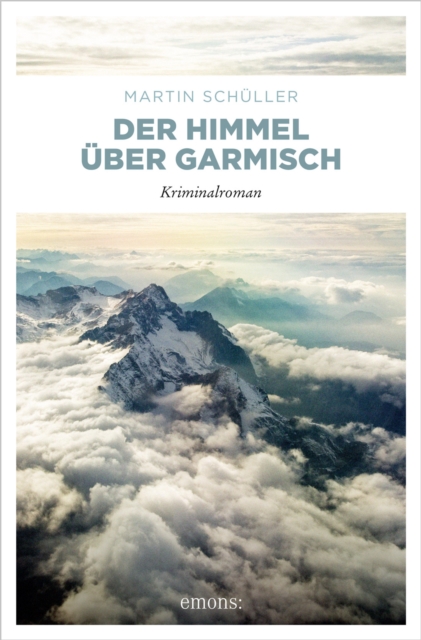 Der Himmel über Garmisch