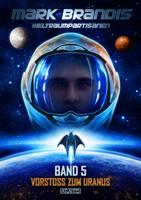Mark Brandis 5: Vorstoß zum Uranus