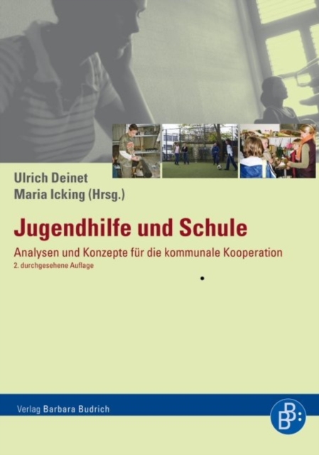 Jugendhilfe und Schule