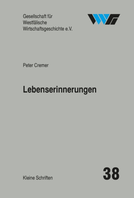 Lebenserinnerungen