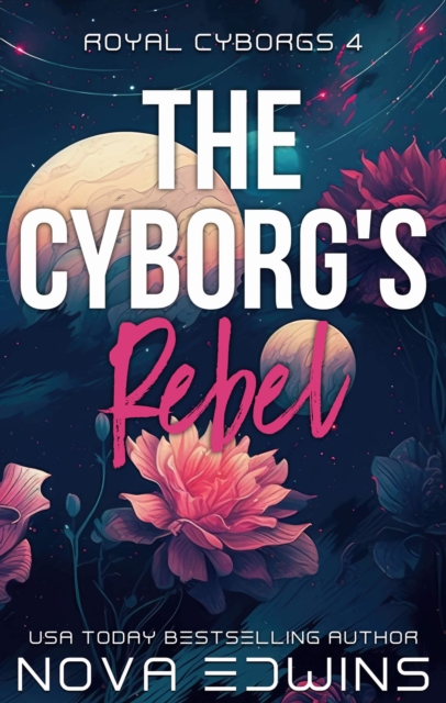 Cyborg's Rebel