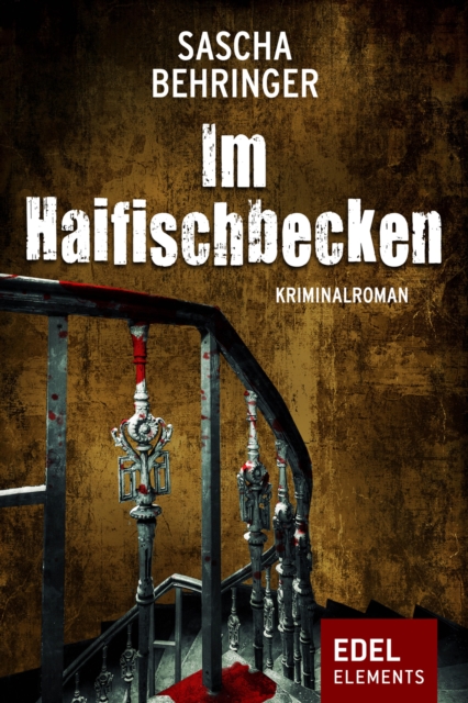 Im Haifischbecken