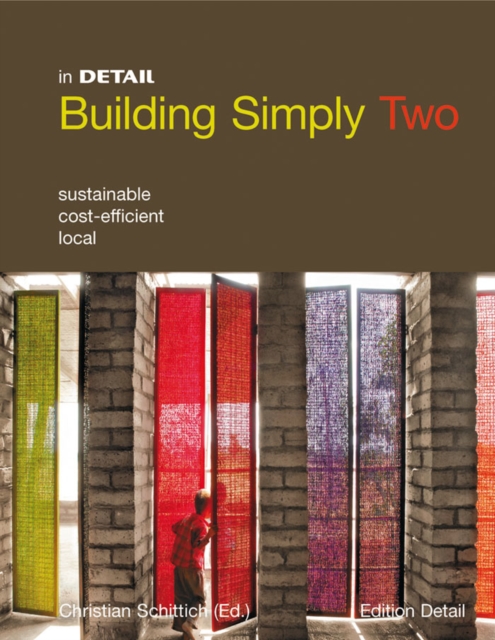 Building simply two