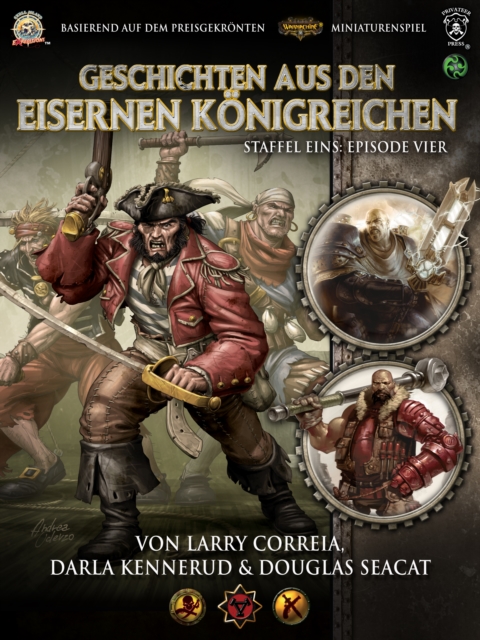 Des Kobolds Handbuch des Brettspieldesigns