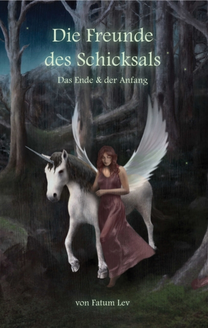 Die Freunde des Schicksals