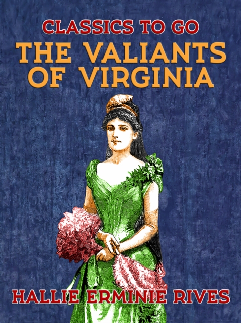 Valiants of Virginia