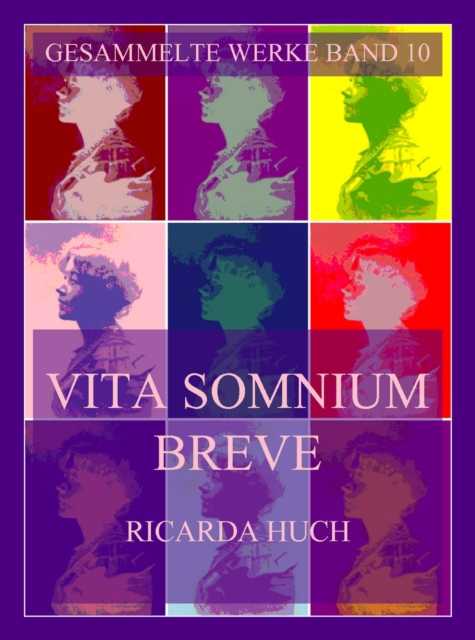 Vita Somnium Breve