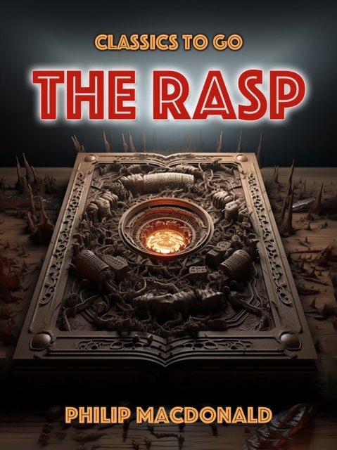 Rasp