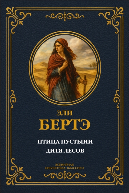 Child of the Forests