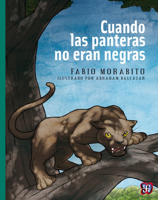 Cuando las panteras no eran negras