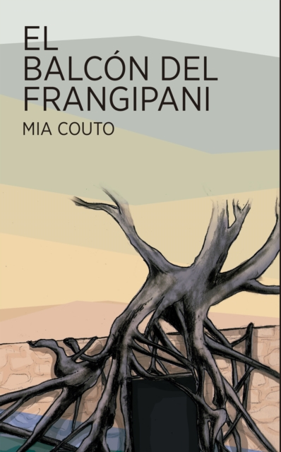 El balcón del Frangipani