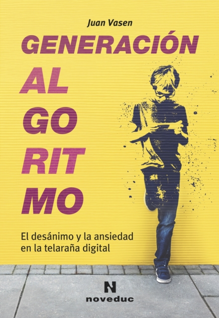 Generacion algoritmo