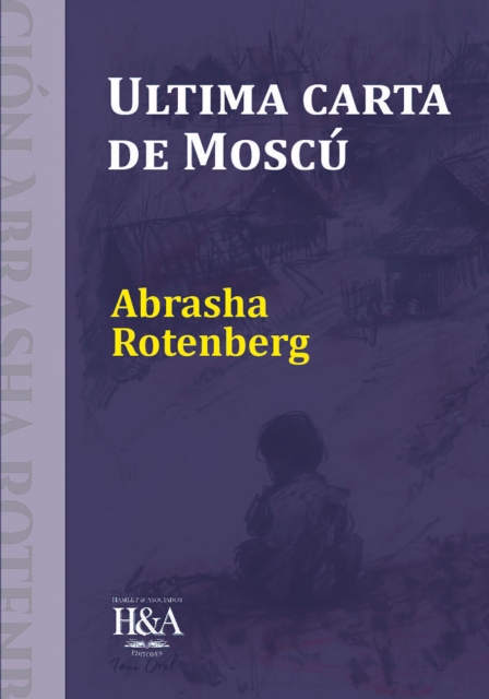 Última carta de Moscú