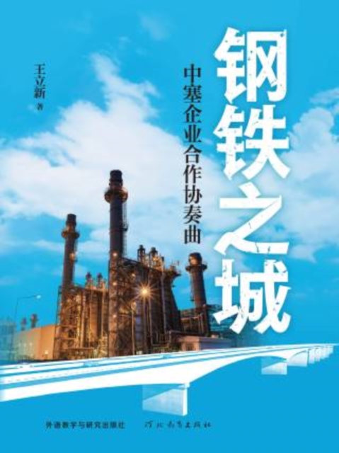 钢铁之城:中塞企业合作协奏曲