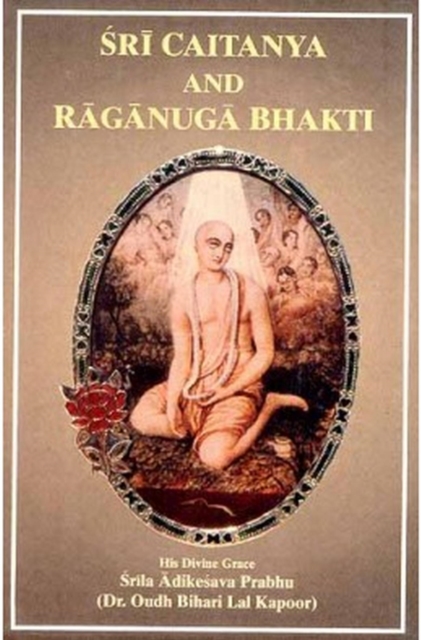Post-Caitanya Sahajia Cult of Bengal