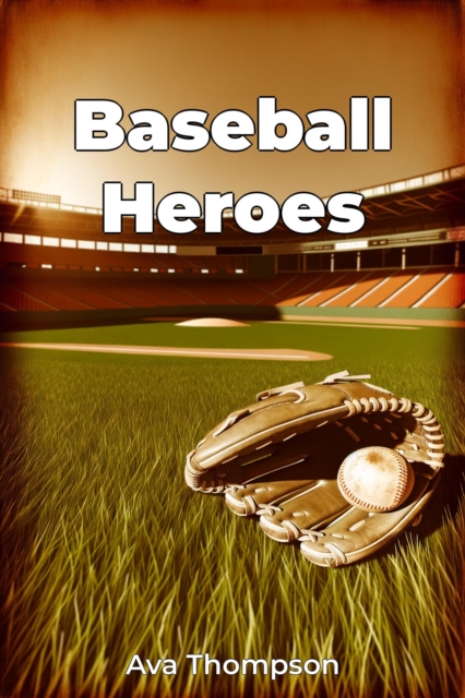 Baseball Heroes