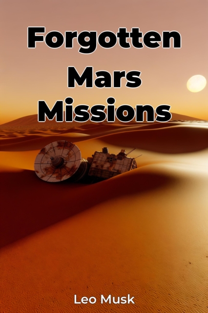 Forgotten Mars Missions