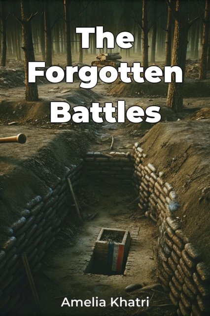 Forgotten Battles