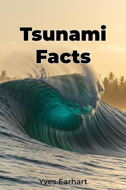 Tsunami Facts
