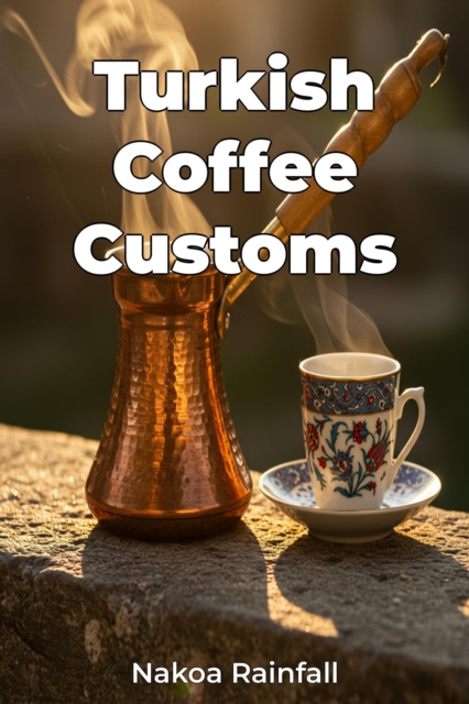 Turkish Coffee Customs