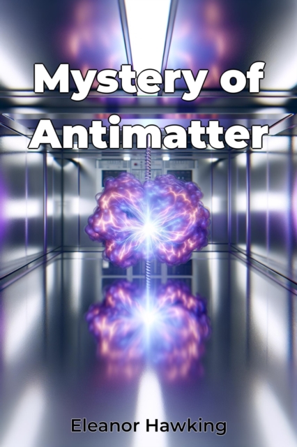 Mystery of Antimatter
