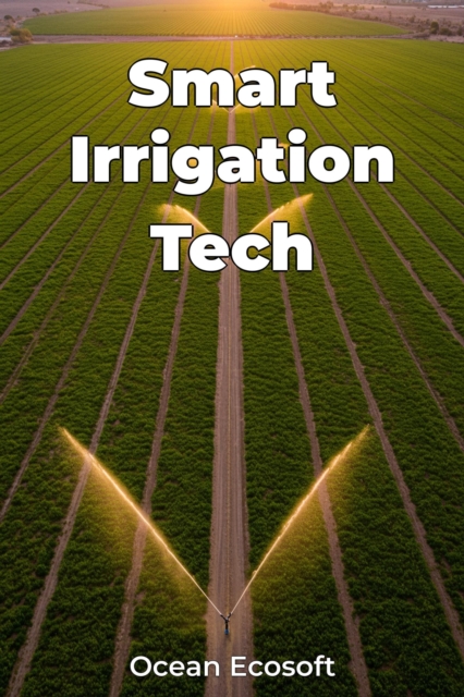 Smart Irrigation Tech
