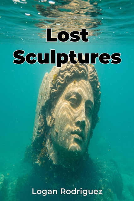 Lost Sculptures